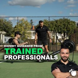 S&C program