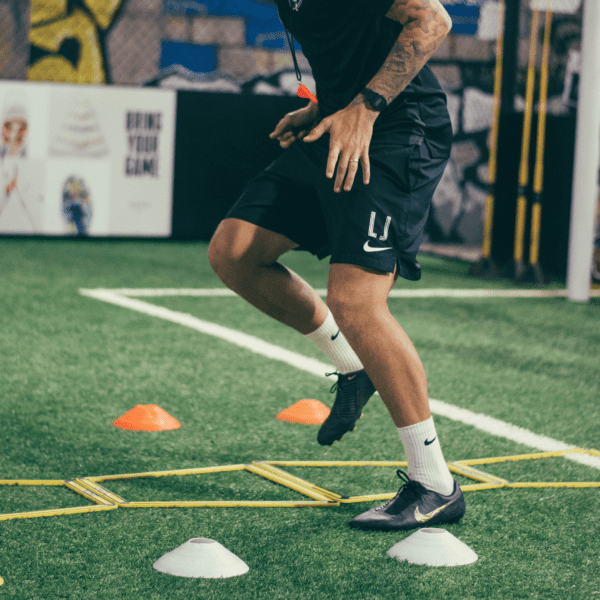 Buy all of the Speed & Agility drills